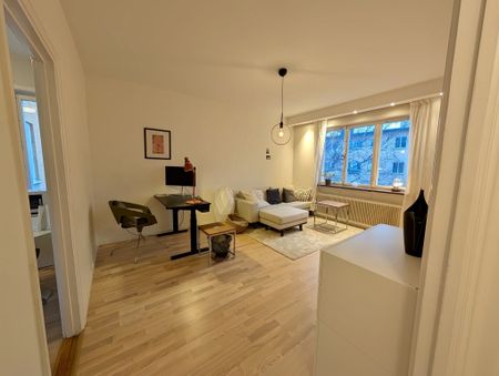 Stickelbärsvägen, Stockholm - Foto 2