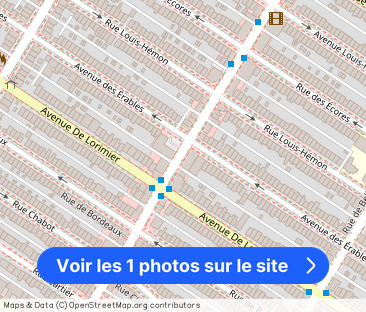 1 CH - 1 SDB - Montréal - $1,150 /mo - Photo 1