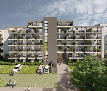 Ruhe zum Lernen! Dein eigenes 1-Zimmer Apartment in der Nähe der Un... - Photo 6