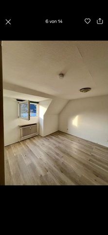 Nachmieter gesucht – 2 Zimmer Wohnung in Dortmund Nordstadt - Photo 4