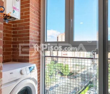 Dúplex en alquiler en Calle de la Dulzaina - Photo 5