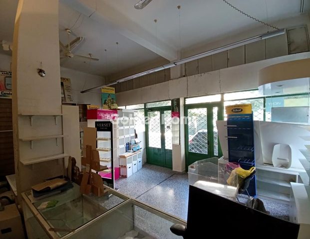 Ενοικίαση, Επαγγελματικό, Κατάστημα - Photo 1