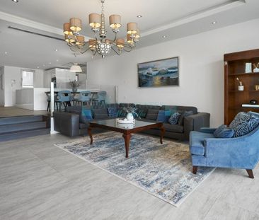 Town House for rent in Sierra Blanca, Marbella Golden Mile - Photo 1