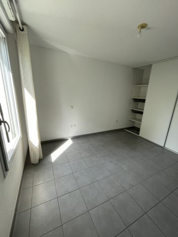 Appartement T1 en location à TOULOUSE - Photo 4