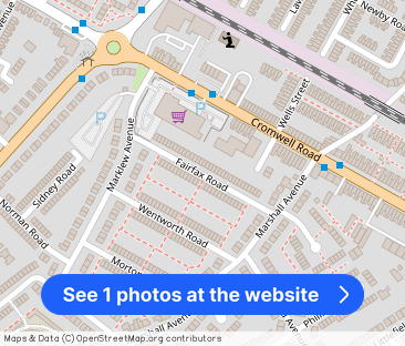 Fairfax Road, Grimsby, DN34 - Photo 1