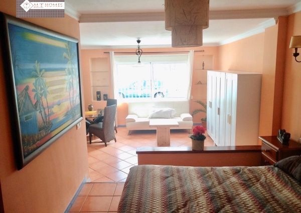 Apartment - Torremolinos (El pinillo - recinto ferial)