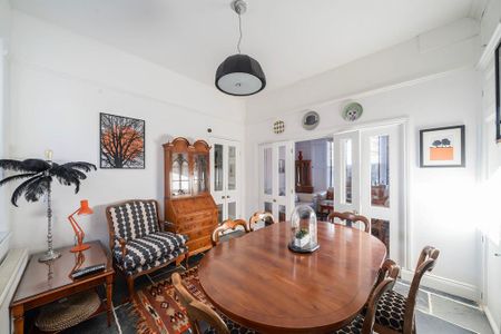 4 bedroom terraced house to rent - Photo 3