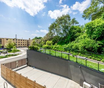 For Lease - 25 Neighbourhood Lane Unit# 205, Toronto, Ontario - Photo 3