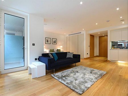 1 bedroom flat to rent - Photo 4