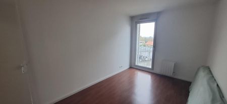 Appartement T3 à louer - 65 m² - Photo 4
