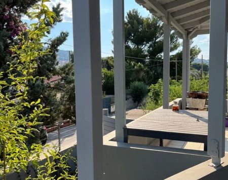 Μονοκατοικία για ενοικίαση Λαγονήσι (Καλύβια Θορικού) - Photo 3