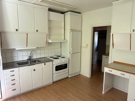 Herrängsvägen 39 - Foto 1