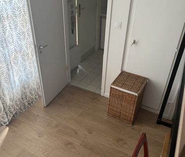 Appartement 1 pièce à Strasbourg - Photo 5