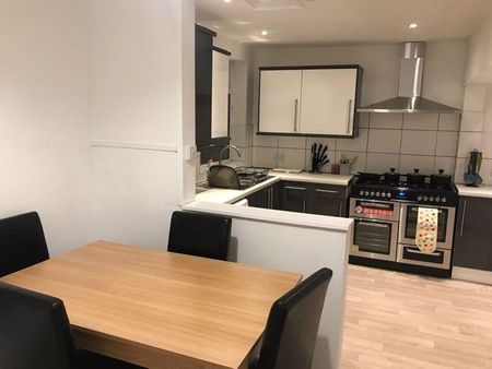 1 bedroom house to rent - Photo 2