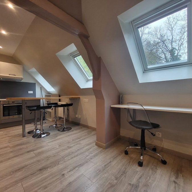 Appartement 2 pièces à Beuvry - Photo 1