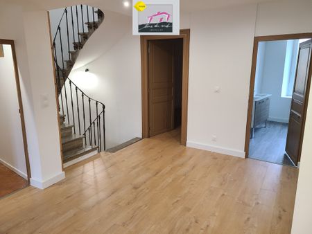 Location Appartement 3 pièces 116m² LEZIGNAN CORBIERES 11200 - Photo 5