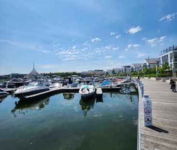 For Lease - 301 Sea Ray Avenue Unit# 207, Innisfil, Ontario - Photo 4