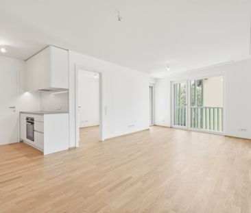 "Rondell XIV" am Park – Ihr neues Zuhause - Foto 4