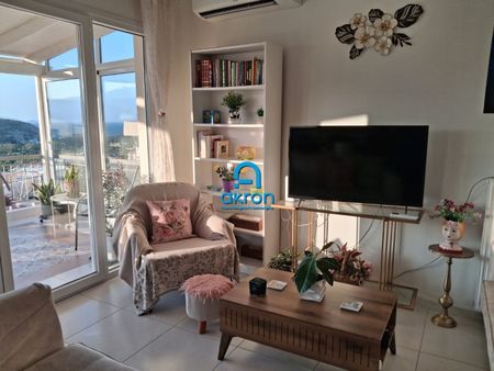Διαμέρισμα για ενοικίαση Καλό Χωριό (Άγιος Νικόλαος) - Φωτογραφία 5