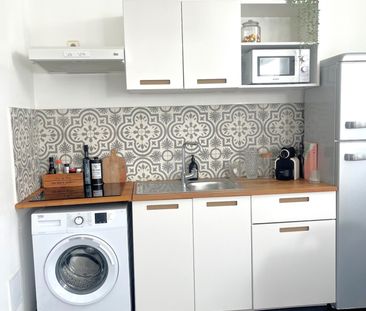 Location Appartement 2 pièces 35m² CASSIS 13260 - Photo 6