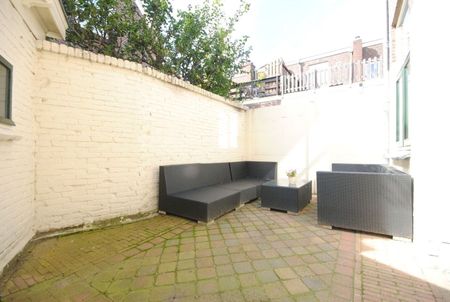 Wimpelstraat 3, Oud Scheveningen, 2584TR, Den Haag - Photo 5