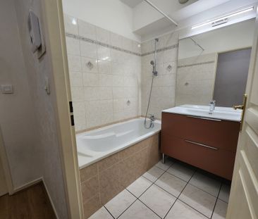 Location Appartement 2 pièces 38m² REIMS 51100 - Photo 4