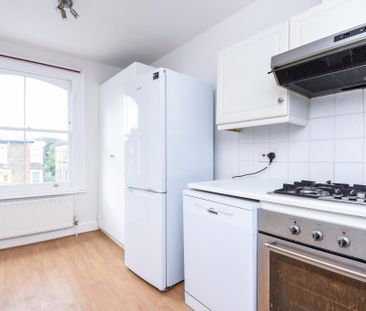 1 bedroom apartment to rent - Photo 2