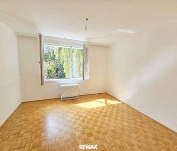 SÜD-BALKON MIT ca.7,10m² - 4 ZIMMER - OBER ST. VEIT - HELL - GRÜN -... - Photo 1