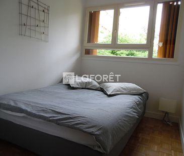 Apartment - Photo 1