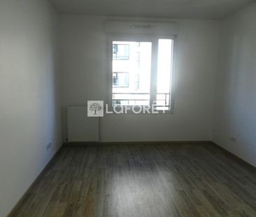 Appartement T2 Villeurbanne à louer - Photo 5