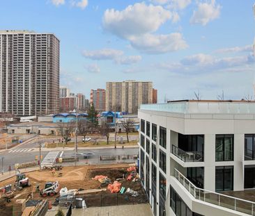 For Lease - 60 Central Park Roadway N/A Unit# 610, Toronto, Ontario - Photo 3