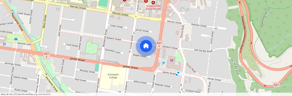 20 Ipswich Street, Qld 4350, East Toowoomba