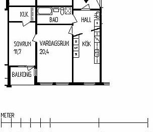 Nackstavägen 19 F - Foto 1