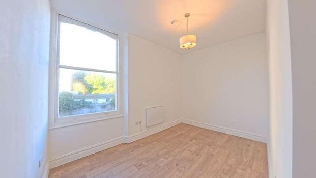 Claremont Crescent, Weston-super-mare, BS23 - Photo 1