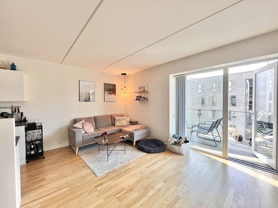 Tankedraget 3, 2. 4, 9000 Aalborg - Photo 1