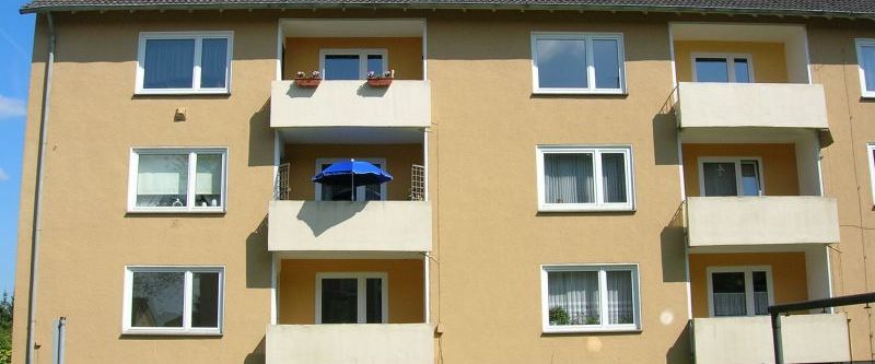 3-Zimmer-Wohnung in Detmold Jerxen-Orbke - Foto 1