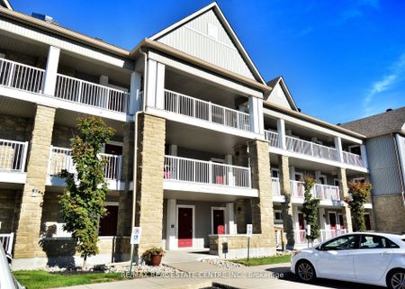 For Lease - 50 Mulligan Lane Unit# 209, Wasaga Beach, Ontario - Photo 5