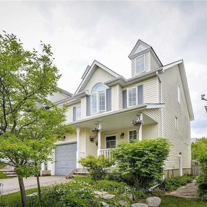 For Lease - 53 Carrington (Bsmt) Place, Guelph, Ontario - Photo 1