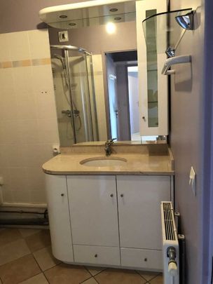 Location appartement 2 pièces, 48.98m², Ermont - Photo 1