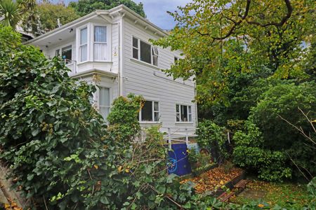 Cosy City Living at Terrace Gardens - Photo 4