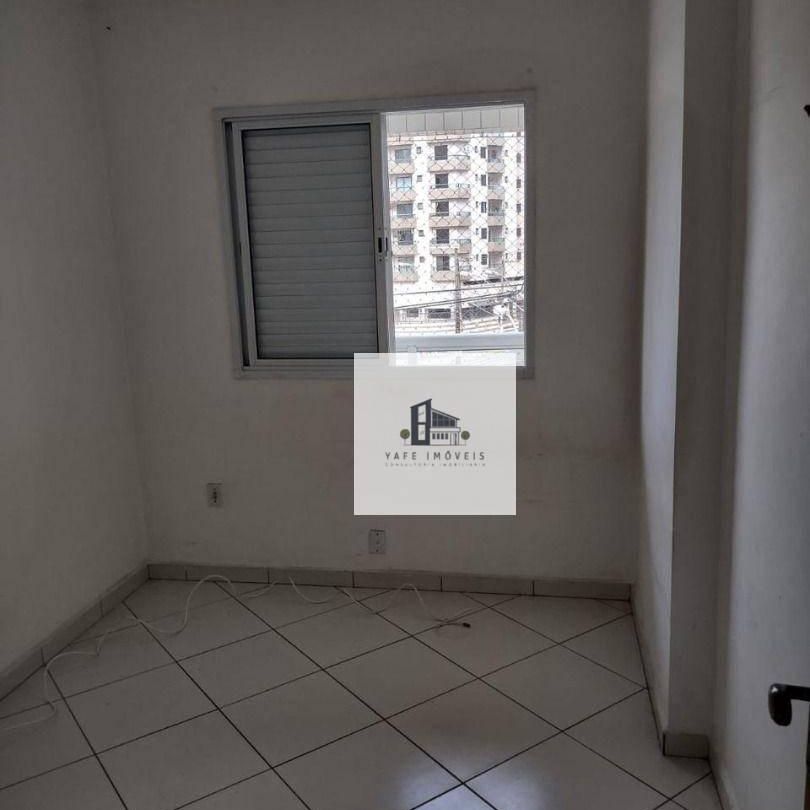 Apartamento Com 2 Dormitórios Para Alugar por R$2.650/mês - Boqueirão - Praia Grande/sp - Photo 1
