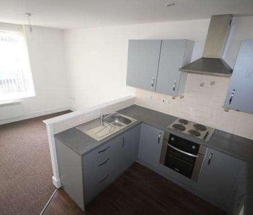 Normanton Road, Derby, DE23 - Photo 1