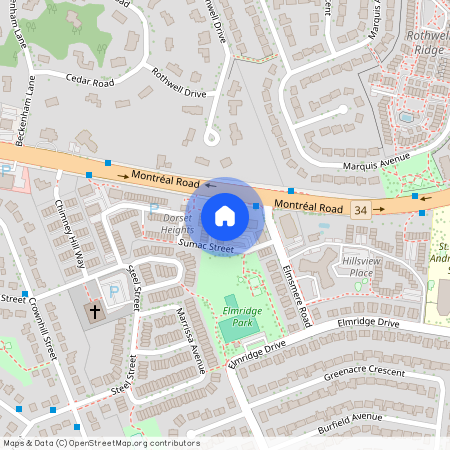 898 Elmsmere Road, Beacon Hill North - South And Area