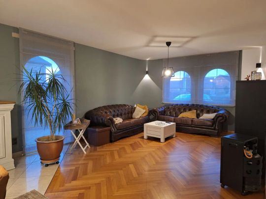 Spaans landhuis te Zonhoven met voldoende groen - Photo 1