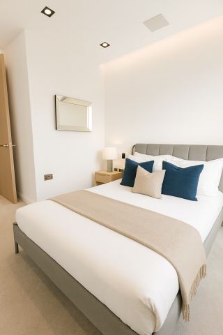 2 Bed Flat, Duchess Walk, SE1 - Photo 4