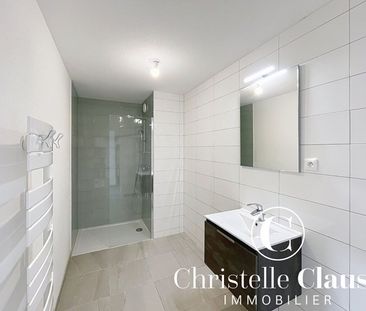 Appartement - BLOTZHEIM - 41m² - 1 chambre - Photo 5