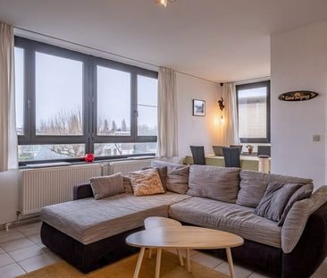 Appartement te huur - Photo 6
