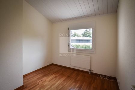 RESIDENTIEL CAMPAGNE, Thônex - Foto 2