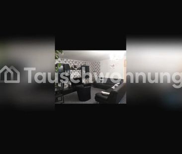 TAUSCHWOHNUNG 2-Zimmer-Wohnung in Bonn (60 m²) zum Tausch – Suche 3... - Photo 4