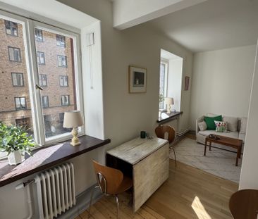 Alfhemsgatan, Göteborg - Foto 2